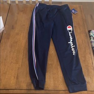 Champion Pants
